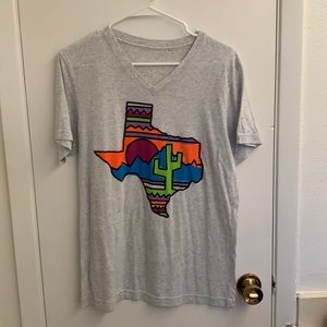 ✨2 for $15✨Oliver&Otis Texas graphic tee